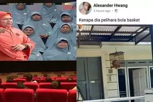 10 Potret salah tempat ini bikin bertanya-tanya, kocak abis