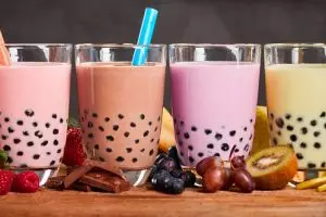 Kerap makan manis dan bubble tea, nasib bocah ini berujung tragis