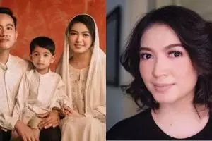 Keluarga angkat bicara soal kabar Jan Ethes bakal punya adik