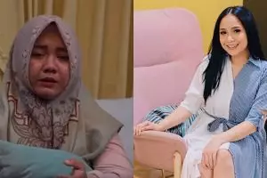 Lala pengasuh Rafathar ungkap 3 kebiasaan Nagita yang jarang tersorot