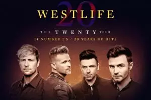 6 fakta ini wajib kamu ketahui sebelum nonton konser Westlife
