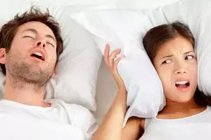 8 Penyebab mendengkur saat tidur, salah satunya bentuk mulut