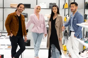 4 Gaya busana ini bisa cerminkan kepribadian, pancarkan jati diri