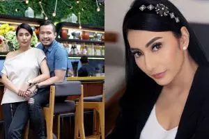 Dua tahun nikah belum hamil, begini curhat sedih Tyas Mirasih