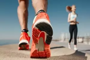 10 Momen apes saat olahraga, auto gagal sehat