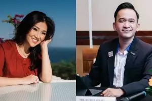 Ruben Onsu unggah foto Sarwendah cuci baju pakai tangan, tuai pujian