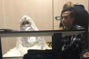 Jalin LDR Korea-Taiwan, kisah cinta TKI ini berakhir miris