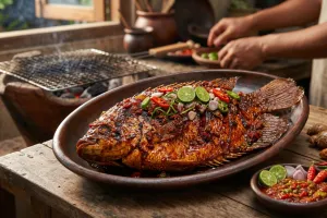 20 Resep aneka olahan ikan paling favorit, enak dan sederhana jadi lauk bergizi