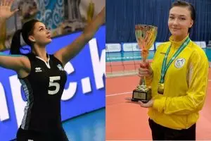 Disebut atlet tercantik di dunia, ini 10 potret Tatyana Demyanova