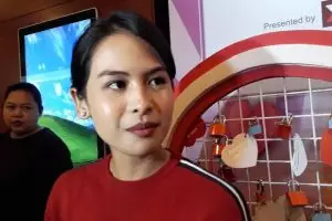 Bukan jadi penyanyi, ini impian Maudy Ayunda sesungguhnya