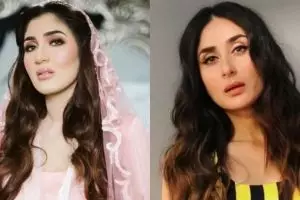 8 Seleb cantik Indonesia ini sering disebut mirip artis Bollywood