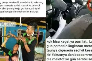 11 Status lucu salah paham ini bakal bikin lihat dua kali