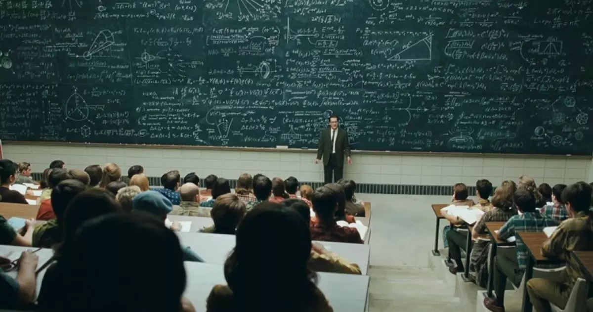 Izinkan mahasiswa terlambat, alasan dosen ini bikin salut