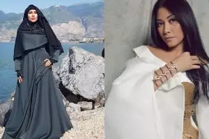 Cinta Penelope & 4 seleb cantik ini pernah menikah lebih dari 3 kali