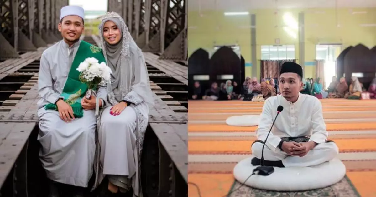 Demi lamar kekasih, cara pria cukupi biaya nikah ini mengharukan