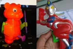 10 Desain mainan anak-anak ini absurdnya bikin gagal paham