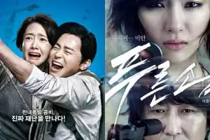 14 Film Korea action berbalut romantis, seru untuk ditonton ulang