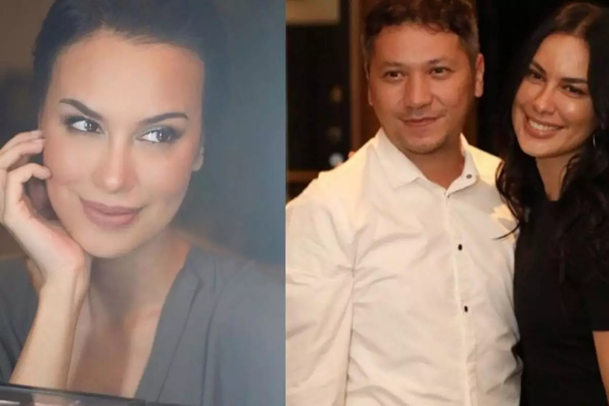 Sophia Latjuba ultah ke-49, ucapan manis Gading Marten curi perhatian
