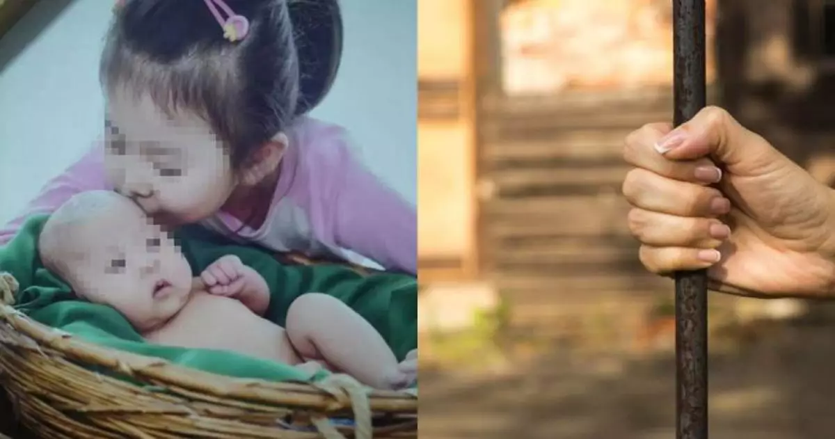 Kisah gadis tewas dipukuli ibu tiri ini miris, alasannya sepele