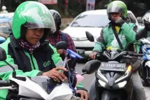 Daftar 88 kota yang kena kenaikan tarif ojek online mulai 9 Agustus