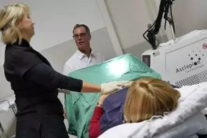 Operasi vagina 6 kali demi suami, nasib wanita ini berujung pilu