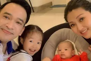 Dirundung teror bertubi-tubi, Ruben Onsu konsultasi dengan ustaz