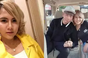 4 Pria yang dekat dengan Evelin Nada Anjani usai cerai dari Aming