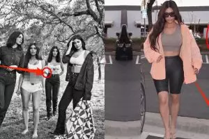 Kesalahan di 11 foto Kardashian-Jenner ini jadi sorotan