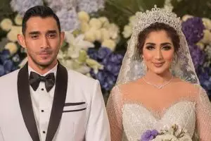 Persembahan lagu Tania Nadira untuk suami, suaranya jadi sorotan