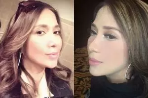 8 Pesona Rachel Azhari, anggota keluarga Azhari yang jarang disorot