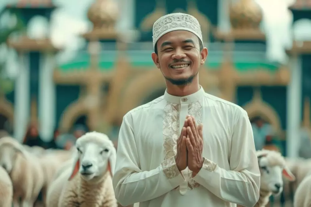 Keutamaan puasa Arafah jelang Idul Adha, pahami niat bacaan, tata cara, dan manfaatnya © 2024 freepik.com