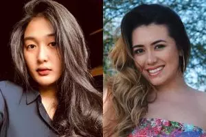 Pesona 6 anak pelatih & pemain bola Indonesia, bikin gagal fokus