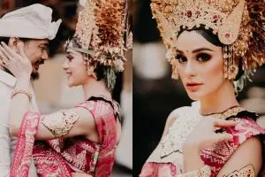 Janji setia, Nora Alexandra minta ini pada Jerinx SID