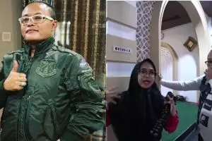 Potret musala di rumah 5 seleb, punya Sule curi perhatian