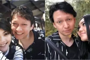 Siap menikah di Belanda, ini 4 tips lancar LDR ala Rina Nose