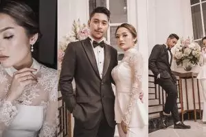 Siti Badriah unggah ucapan selamat Idul Adha, bikin jomblo baper