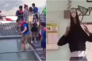 9 Momen lucu terkedjoed ini bikin ngakak seharian