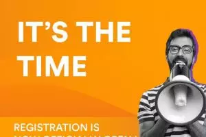 Nih ajang buat milenial mencari solusi di era digital