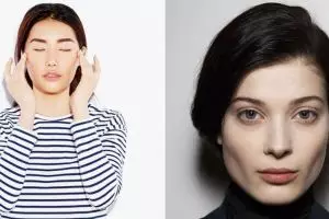 10 Tips mengurangi lemak di wajah, bikin pipimu tirus memesona