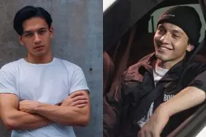 Jefri Nichol akhirnya jalani rehabilitasi di RSKO Cibubur