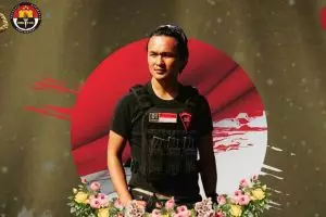 Kisah tragis Briptu Hedar, disandera & ditembak hingga tewas di Papua