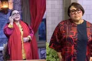 Keluarga angkat bicara soal Nunung jual tanah untuk rehabilitasi