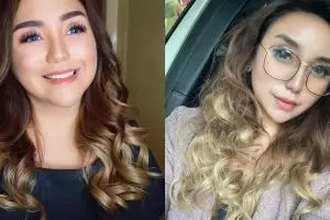 Ulang tahun ke-20, ini doa dan harapan Salmafina Sunan