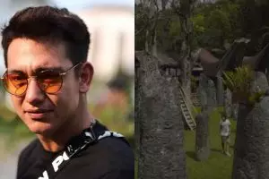 4 Aktor ganteng Tanah Air ini pernah jadi sutradara film