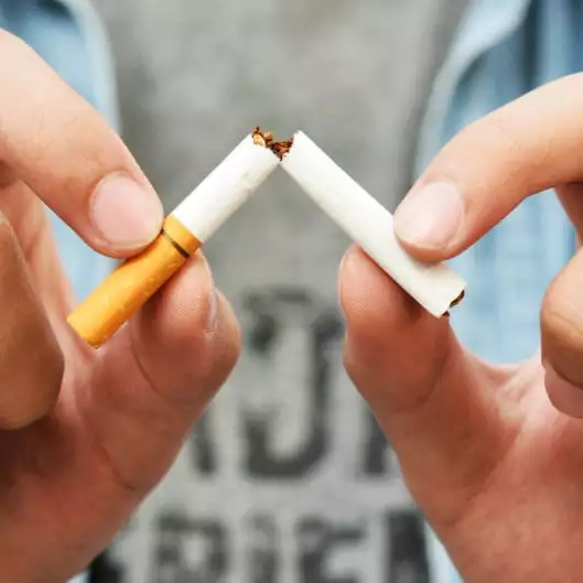 Bau rokok pada baju dapat sebabkan kanker, ini penjelasannya