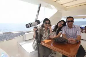 Curhat Annisa Pohan kenang obrolan dengan Ani Yudhoyono, bikin haru