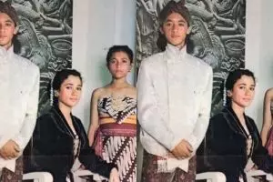 6 Fakta putra sulung Suzzanna yang meninggal di usia muda