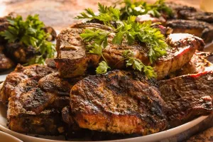 6 Resep olahan daging dari berbagai negara ini bisa kamu coba