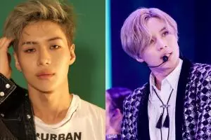 11 Pesona Taemin SHINee, idol K-Pop yang bakal datang ke Indonesia