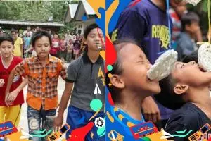 7 Zona di festival ini dijamin bikin kamu auto flashback ke masa lalu